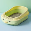 color: Matcha Green