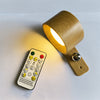Color Temperature: 2700K-6500k