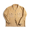 Color: Yellow