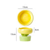 color: Yellow