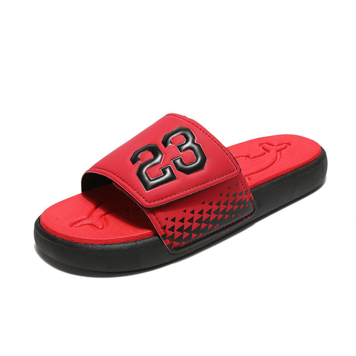 Men's Flip-flops Summer Sandals Non-slip