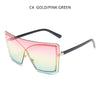 color: Gold Pink Green