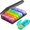 color: Colorful Black