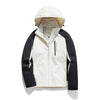 Style: Men's Ivory White
