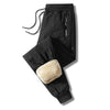color: Pencil Pants Black