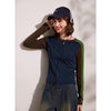 Color: Dark Blue