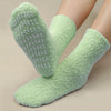 color: Green