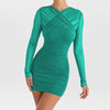 Color: Green