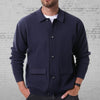 Color: Navy Blue
