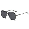 color: Grey Black