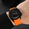 Color: Orange