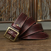color: Red Brown