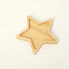 Color: Five star chart