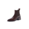 Color: Brown-Winter