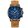 Color &amp; Size: Black &amp; Blue L