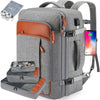 Color: Gray