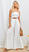 Color: White