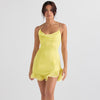 Color: Yellow