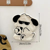 color: Cool dog