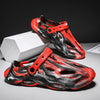 Color: Black And Red
