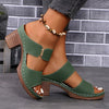 Color: Green
