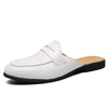 Color: White