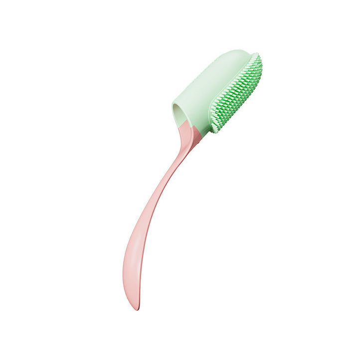 Pet Finger Toothbrush for Effective Teeth Cleaning