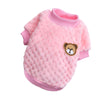 color: Pink