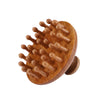 color: Brown