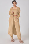 Color: Camel