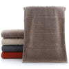 color: Brown