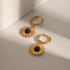 Metal Color: Gold