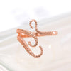 Color: Rose Gold