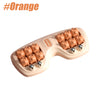color: Orange