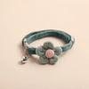 color: Green