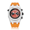 Color: Orange
