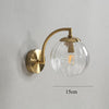 Lampshade Color: Transparent