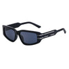 Color: Black Silver Gray