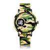 Color: Camouflage Green