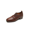 Color: Brown