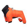 color: Orange