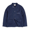 Color: Dark Blue