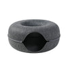 color: Dark Grey