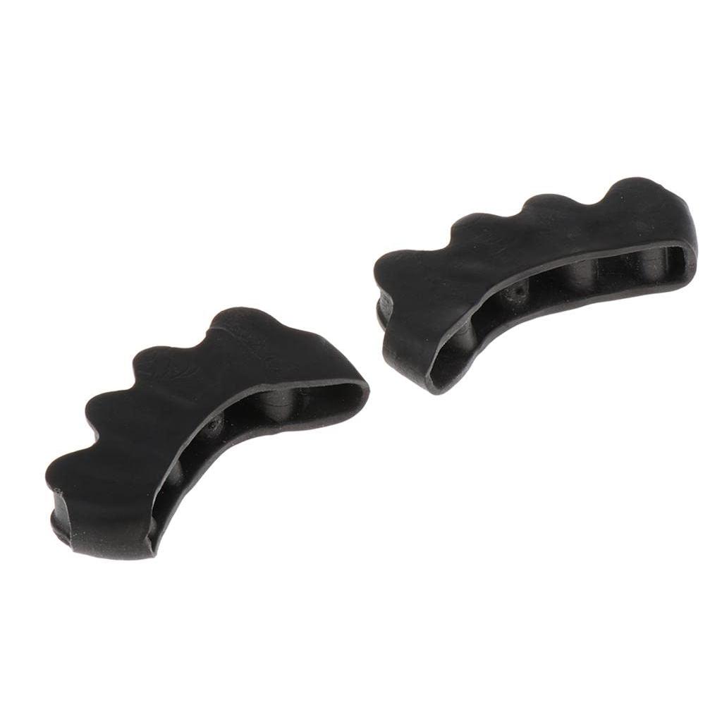 Silicone Finger & Toe Protector