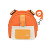 color: Orange