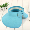 color: Sky blue
