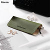 color: Green