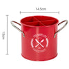 color: Red