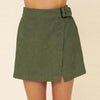color: Green