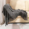 color: Dark Grey